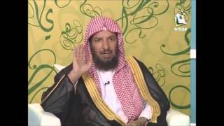 الأصول من علم الأصول   10 الشيخ الدكتور  سعد الشتري حفظه الله image