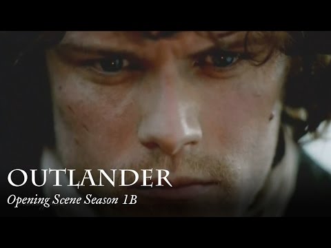 Outlander | Scene - Opening scene of 1x9 The Reckoning