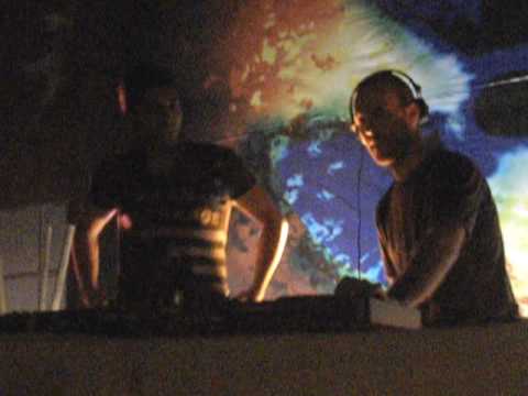 Designer Hippies Vs Psysex Part 3