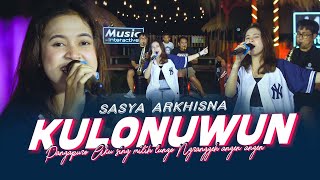 Download lagu Sasya Arkhisna Kulonuwun Pangapuro Aku sing milih ... mp3