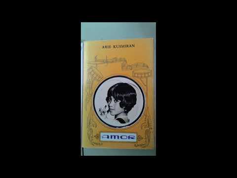 010. Arie Koesmiran - Bunga Yang Indah