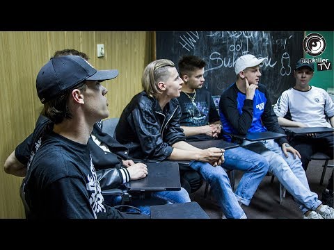 Popkiller Młode Wilki 6 (2018) Roundtable #3: Nowa fala