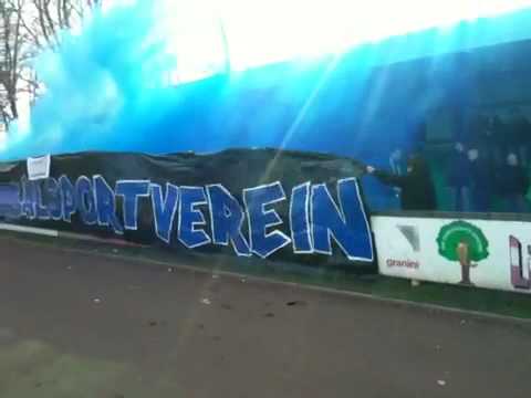 VfL Pinneberg - HSV III