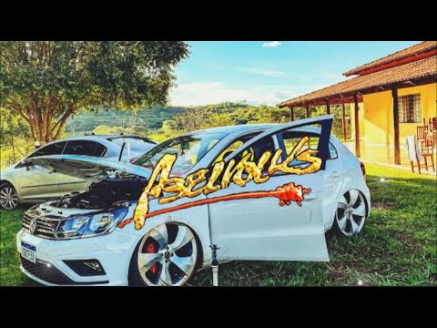 ELETROFUNK ABELVOLKS - EU TO TR4FIC4NDO E COMENDO AS PUT4S ( DANNTZ! DJ SKAYPE ,fox vagabundo )