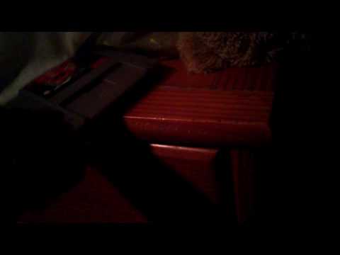 Kid Thunder Pickup Video - 03.19.2017