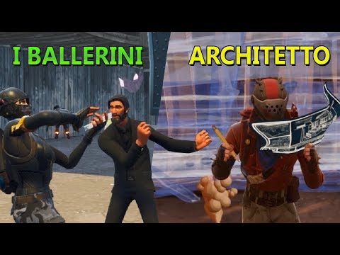 TIPI DA LOBBY - Fortnite