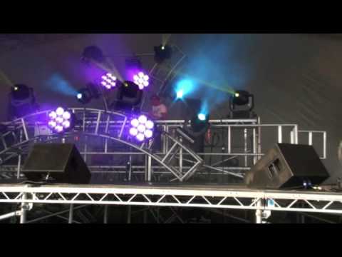 Sanctuary Outdoor 2010 (Friday) - Alexx Kidd