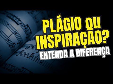 Saiba tudo sobre plágio