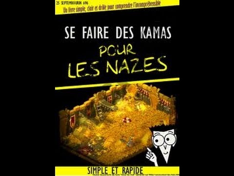 comment gagner kamas facilement