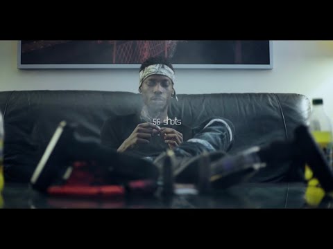 WillThaRapper - 56 Shotz (Official Visual)