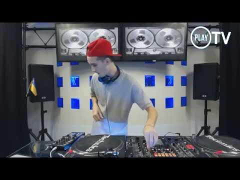 Live @PlayTV 4.11.2014 - Shevchuk