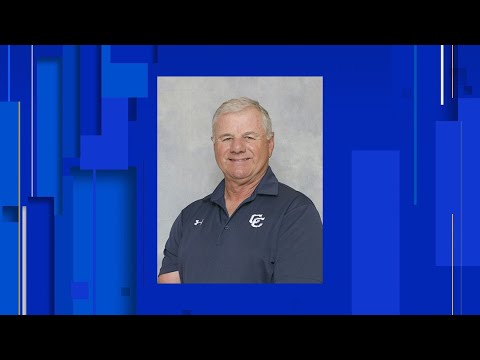 Central Catholic and first UIW head coach Mike Santiago dies after battle with cancer