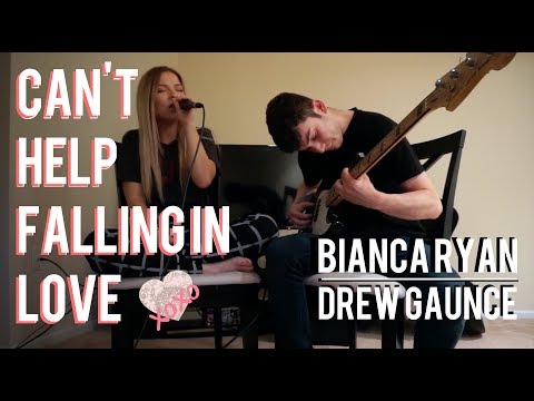 Singing With My Boyfriend For The First Time - Bianca Ryan - Can't Help Falling In Love