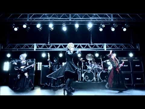 Jupiter - Scarlet online metal music video by JUPITER