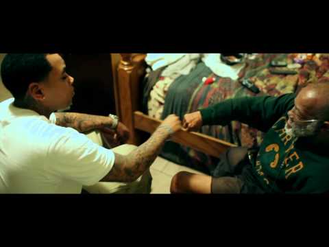 Kevin Gates Trap Girl (Official Music Video)