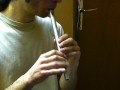 An Comhra Donn (Hornpipe)