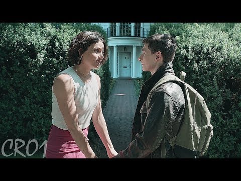 OUAT 7X01 - Opening Scene Regina & Young Henry