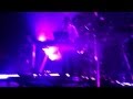 Disclosure - Tenderly x Flow [Live @ La Cigale ...