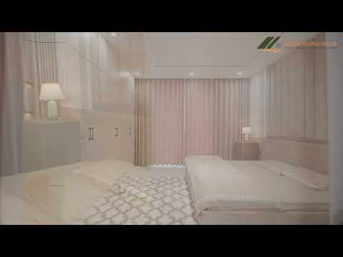 Nội Thất Nhà Phố - KDC Đại Ngàn - Bình Dương