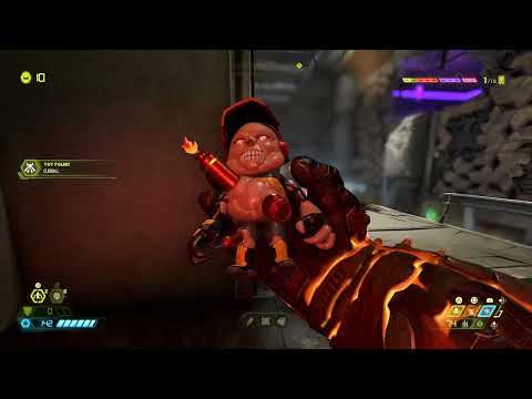 Doom Eternal Episode 3: Sewers Are Always Gross