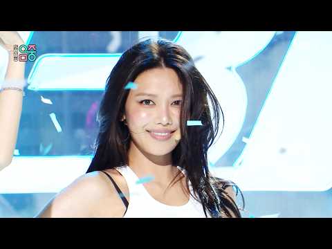 Girls' Generation-HRS - Skibidi | Show! MusicCore | aired on MBC260905 #GirlsGeneration_HRS