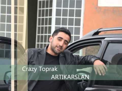 Crazy Toprak  Ft. Aski Mahser & Tutsaq - Kaldim Bir Basima (2oı2-2oı3)