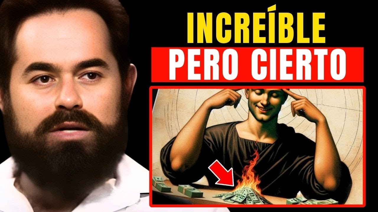 Cuando dejes de QUERERLO, lo TENDRÁS | Jacobo Grinberg