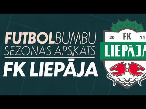 KOMANDAS APSKATS / FK "Liepāja" 2021: Mološa aiziešana, atskaitītie un gudrs futbols beigās