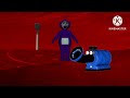 Teletubbies Lost Episode Villains Side 1998 Ending