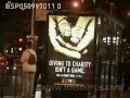 The Homeless Remember Princess Diana