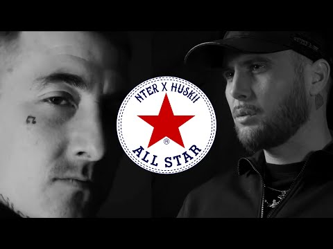 NTER x HUSKII - ALL STAR