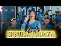 KUSUMA WIJAYA LINDA ADMAJA MUSIC HVS ARS AUDIO