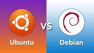 Ubuntu 25.10 vs Debian 13 | 2025