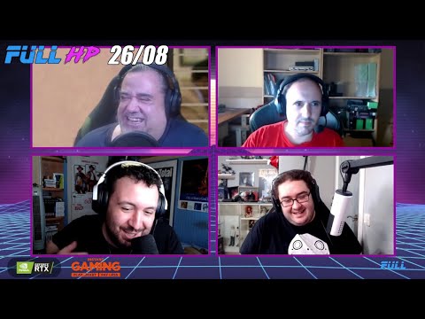 NINTENDO y XBOX dejan TIRADA a PLAYSTATION. Con RESEÑAS CORTAS - Full HP 897