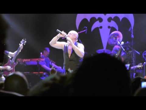 Geoff Tate Queensryche -  Eyes of a Stranger, Live in NYC 2014