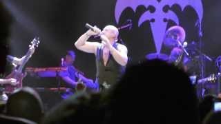 Geoff Tate Queensryche -  Eyes of a Stranger, Live in NYC 2014
