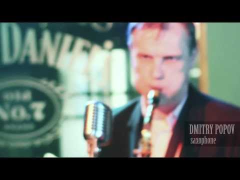 JAM # 232 @ THE HAT BAR - M.R. P.C. (part2)