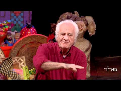 Pampa na Garupa - Sr. Brasil 28/07/2011