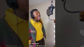 The Jackson 5 - Who’s Lovin’ You