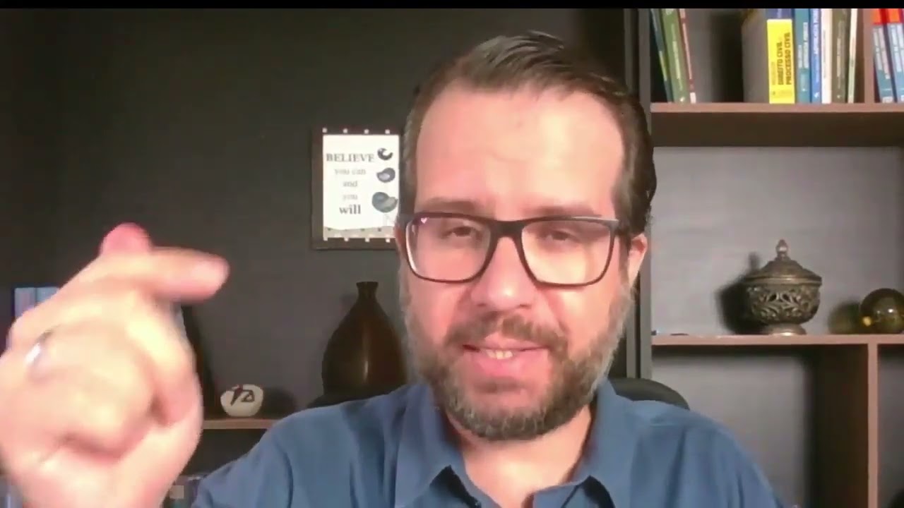 Aula 8.2 – ECA: Medidas Específicas de Proteção - Prof. Luciano Rossato