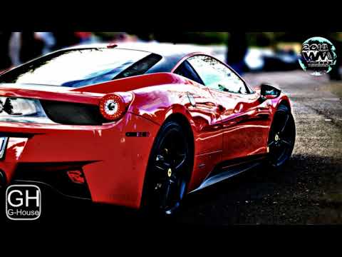 WMM TOP - G HOUSE 11.06.2018