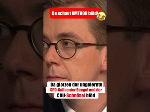 💥 Mutige Bürgerin entlarvt das Lügenmaul der CDU!