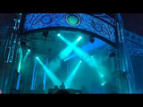 CloZee @ Electric Forest 2024 The Observatory Stage
