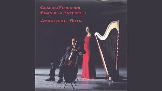 Suite da 'Il Gattopardo' - Mazurka