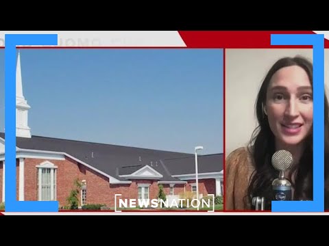 Sex abuse survivor says Mormon church engages in ‘public shaming’ | Cuomo