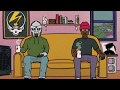 Bishop Nehru - MEATHEAD feat. MF DOOM Video Bishop Nehru - MEATHEAD feat. MF DOOM Video
