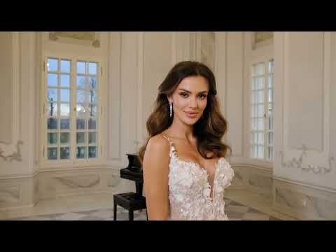 Suknie ślubne najnowsza kolekcja, salon i sklep online LAVIKA.pl