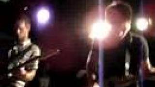 Name Taken - Nanking (live) NEW SONG!!!