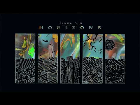 panda dub ... solace