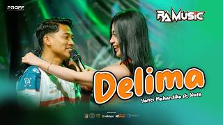 Download lagu DELIMA - DUET YANTI MAHARDIKA feat WAFA SORAYA | RA MUSIC | LIVE WEDDING PUGIK & HALIM mp3 Download lagu DELIMA - DUET YANTI MAHARDIKA feat WAFA SORAYA | RA MUSIC | LIVE WEDDING PUGIK & HALIM mp3